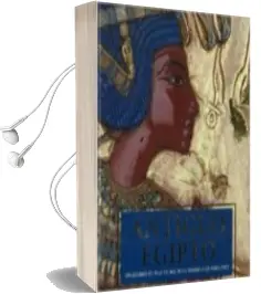 Descargar AudioLibro Antiguo Egipto de Varios Autores año 2014