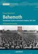 AudioLibro Behemoth de Franz Neumann
