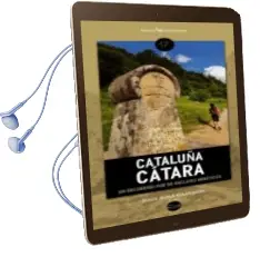 Descargar AudioLibro Cataluña Catara de Jesus Avila año 2014