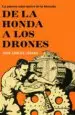 AudioLibro De la Honda a los Drones de Juan Carlos Losada