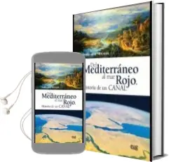 Descargar AudioLibro Del Mediterraneo al mar Rojo de Mario Ruiz Morales año 2014