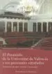 AudioLibro El Paraninfo de la Universitat de Valencia y sus Personajes Retratados de Varios Autores