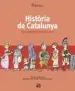 AudioLibro Història de Catalunya de Pilarin Bayes
