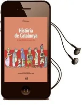Descargar AudioLibro Història de Catalunya de Pilarin Bayes año 2014