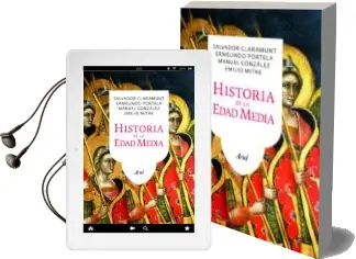 Descargar AudioLibro Historia de la Edad Media (3ª Edicion) de Salvador Claramunt Rodriguez año 2014