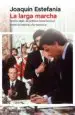 AudioLibro La Larga Marcha de Joaquin Estefania