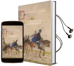 Descargar AudioLibro Las Elites en la Historia de Varios Autores año 2014