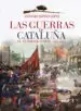 AudioLibro Las Guerras de Cataluña: El Teatro de Marte (1652-1714) de Antonio Espino Lopez