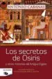 AudioLibro Los Secretos de Osiris de Antonio Cabanas
