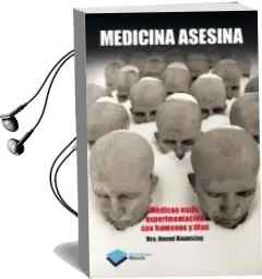 Descargar AudioLibro Medicina Asesina de Naomi Baumslag año 2014