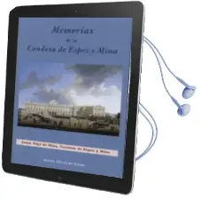 Descargar AudioLibro Memorias de la Condesa de Espoz y Mina (Rústica) de Varios Autores año 2014