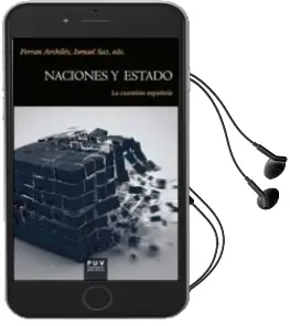 Descargar AudioLibro Naciones y Estado: La Cuestion Española de Ferran Archiles año 2014