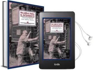 Descargar AudioLibro Palabras para el Intendente de Varios Autores año 2014
