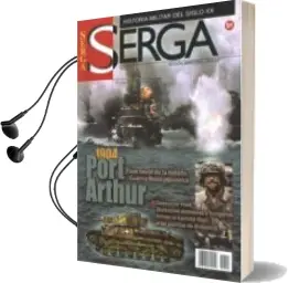 Descargar AudioLibro Revista Serga nº 91 (Septiembre / Octubre 2014) de Varios Autores año 2014