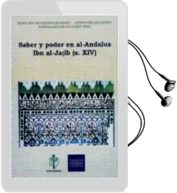 Descargar AudioLibro Saber y Poder en Al-Andalus. ibn Al-Jatib (S.Xiv) de Varios Autores año 2014
