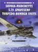 AudioLibro Savoia-Marchetti S.79 Sparviero Torpedo-Bomber Units de Marco Mattioli