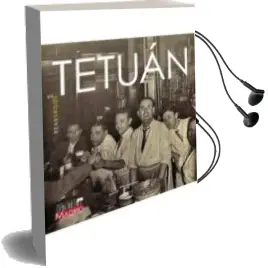 Descargar AudioLibro Tetuan de Beatriz Calvo Peña año 2014