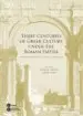 AudioLibro Three Centuries of Greek Culture Under the Roman Empire de Pilar Gomez