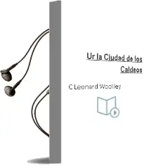 Descargar AudioLibro Ur, la Ciudad de los Caldeos de C. Leonard Woolley año 2014