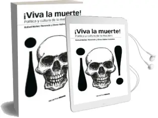 Descargar AudioLibro ¡Viva la Muerte! de Rafael Nuñez Florencio año 2014
