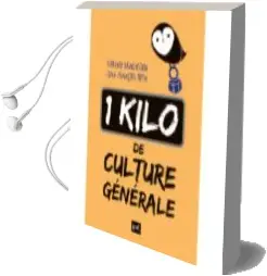 Descargar AudioLibro 1 Kilo de Culture Generale de Florence Braunstein año 2014