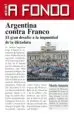 AudioLibro Argentina Contra Franco: El Gran Desafio a la Impunidad de la dic Tadura de Mario Amoros