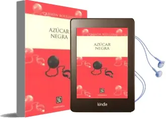Descargar AudioLibro Azucar Negra de Carmen Boullosa año 2014