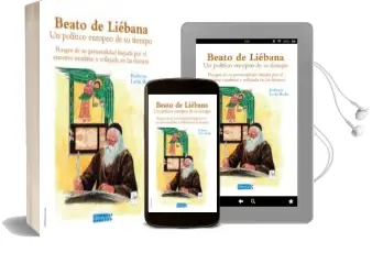 Descargar AudioLibro Beato de Liebana de Roberto Lavin Bedia año 2014