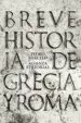 AudioLibro Breve Historia de Grecia y Roma de Pedro Barcelo