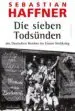AudioLibro Die Sieben Todsünden des Deutschen Reiches im Ersten Weltkrieg de Sebastian Haffner