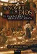 AudioLibro El Nombre de Dios de Javier Martinez Pinna