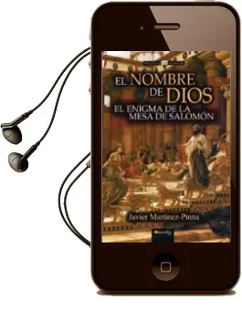 Descargar AudioLibro El Nombre de Dios de Javier Martinez Pinna año 2014