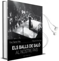 Descargar AudioLibro Els Balls de Saló al Nostre País de Eva Serra I Vila año 2014