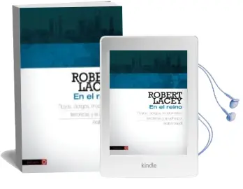 Descargar AudioLibro En el Reino de Robert Lacey año 2014