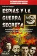 AudioLibro Espías y la Guerra Secreta de Jose Luis Caballero Fernandez