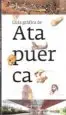 AudioLibro Guia Grafica de Atapuerca 2014 de Varios Autores