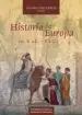 AudioLibro Historia de Europa (Ss.X A.C.-V D.C.) de Genaro Chic Garcia