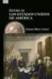 AudioLibro Historia de los Estados Unidos de America de Susan Mary Grant