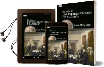 Descargar AudioLibro Historia de los Estados Unidos de America de Susan Mary Grant año 2014