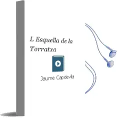 Descargar AudioLibro L Esquella de la Torratxa de Jaume Capdevila año 2014