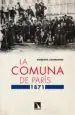 AudioLibro La Comuna de Paris de Roberto Ceamanos