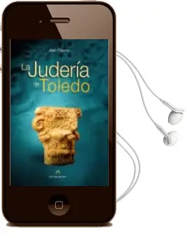 Descargar AudioLibro La Juderia de Toledo de Jean Passini año 2014