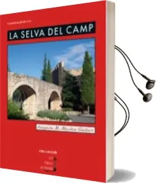 Descargar AudioLibro La Selva de Camp de Joaquim Masdeu año 2014
