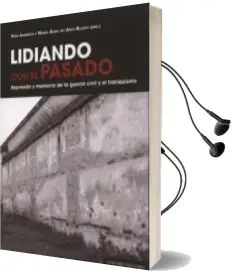 Descargar AudioLibro Lidiando con el Pasado de Peter J. (Ed) Anderson año 2014