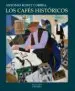 AudioLibro Los Cafes Historicos de Antonio Bonet Correa