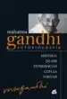 AudioLibro Mahatma Gandhi, Autobiografia de Mahatma Gandhi
