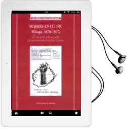Descargar AudioLibro Mujeres en Cc.Oo. de Encarnacion Ruiz Galacho año 2014