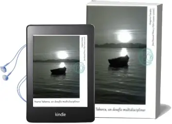 Descargar AudioLibro Nueva Tabarca, un Desafio Multidisciplinar de Jose Manuel Perez; Gregorio Canales Martinez año 2014
