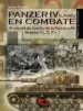 AudioLibro Panzer iv en Combate de Javier Ormeño Chicano