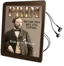 Descargar AudioLibro Prim: Mucho más que una Espada de Emilio De Diego Garcia año 2014